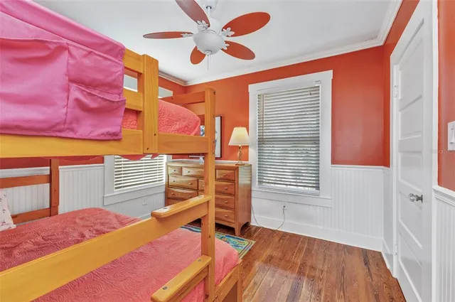 a view of a house with a swimming pool