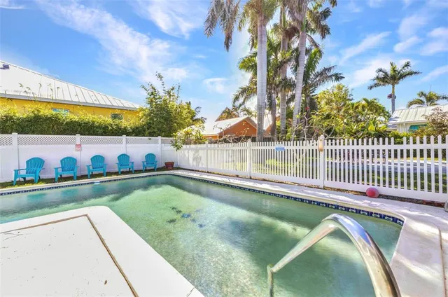 $649,400 | 415 West Marion Avenue, Punta Gorda, FL 33950