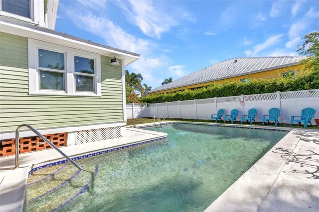 $649,400 | 415 West Marion Avenue, Punta Gorda, FL 33950