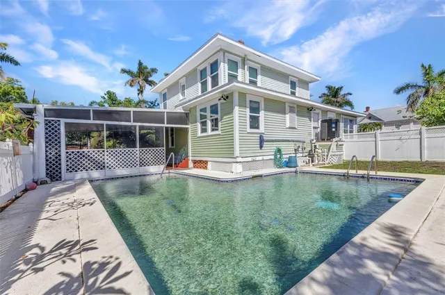 $649,400 | 415 West Marion Avenue, Punta Gorda, FL 33950