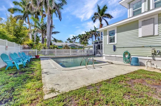 $649,400 | 415 West Marion Avenue, Punta Gorda, FL 33950