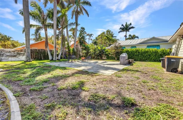 $649,400 | 415 West Marion Avenue, Punta Gorda, FL 33950