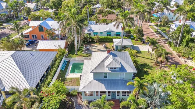 $649,400 | 415 West Marion Avenue, Punta Gorda, FL 33950