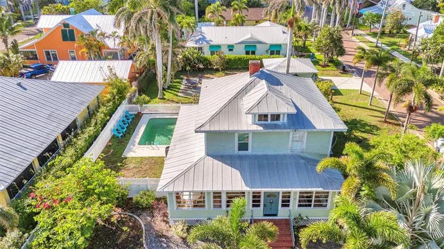 $649,400 | 415 West Marion Avenue, Punta Gorda, FL 33950