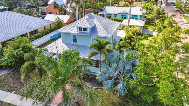 $649,400 | 415 West Marion Avenue, Punta Gorda, FL 33950