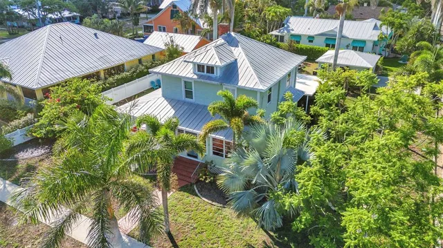 $649,400 | 415 West Marion Avenue, Punta Gorda, FL 33950