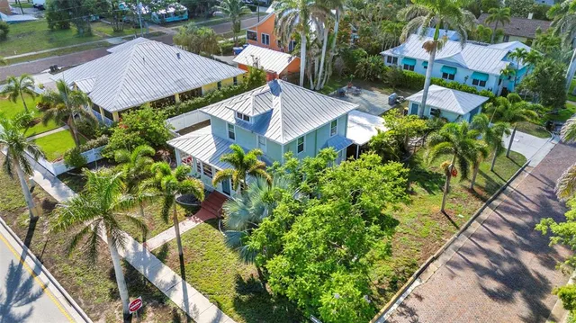 $649,400 | 415 West Marion Avenue, Punta Gorda, FL 33950