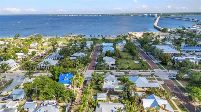 $649,400 | 415 West Marion Avenue, Punta Gorda, FL 33950