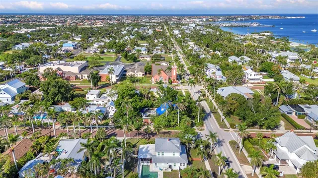 $649,400 | 415 West Marion Avenue, Punta Gorda, FL 33950