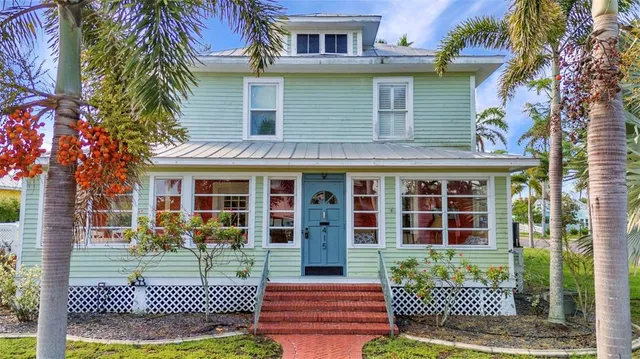 $649,400 | 415 West Marion Avenue, Punta Gorda, FL 33950