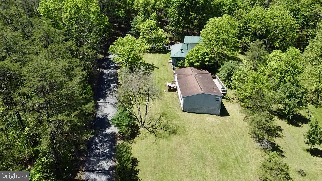 12663 St Patricks Road Southeast Little Orleans, MD 21766 - Photo 6 of 36