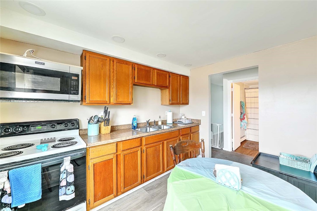 50 Carnation Street, Unit 2 Pawtucket, RI 02860 - Photo 12 of 21