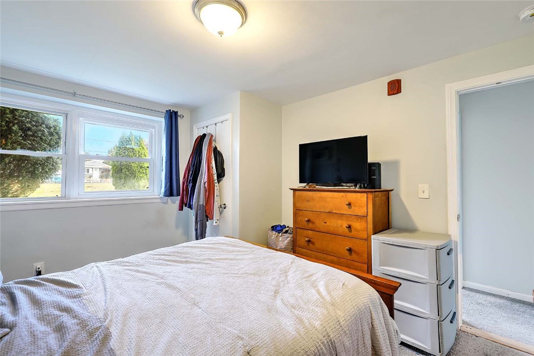 50 Carnation Street, Unit 2 Pawtucket, RI 02860 - Photo 17 of 21