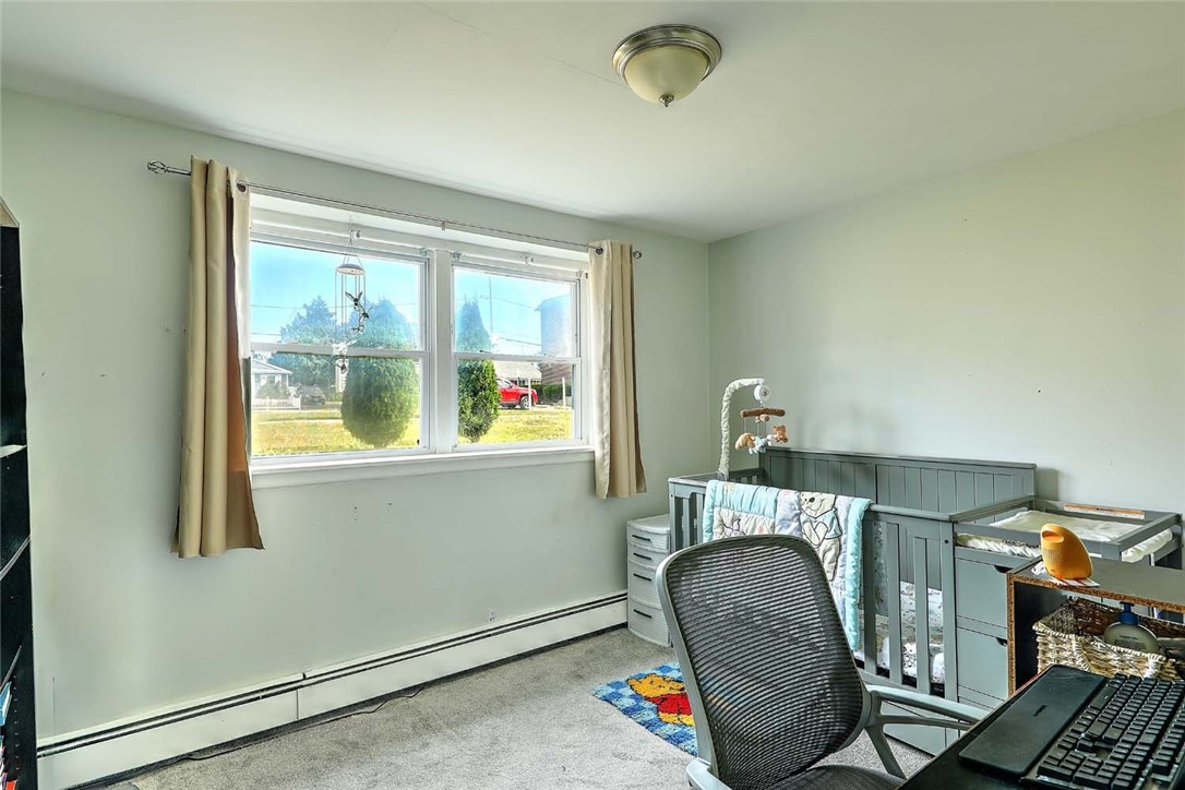 50 Carnation Street, Unit 2 Pawtucket, RI 02860 - Photo 18 of 21