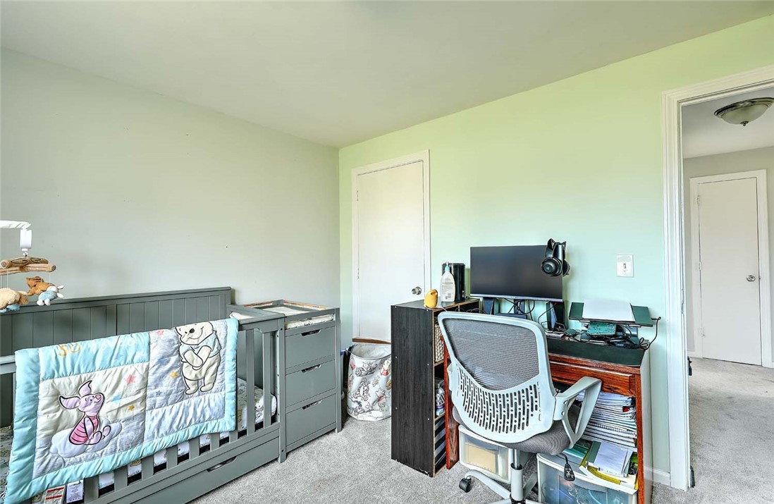 50 Carnation Street, Unit 2 Pawtucket, RI 02860 - Photo 19 of 21