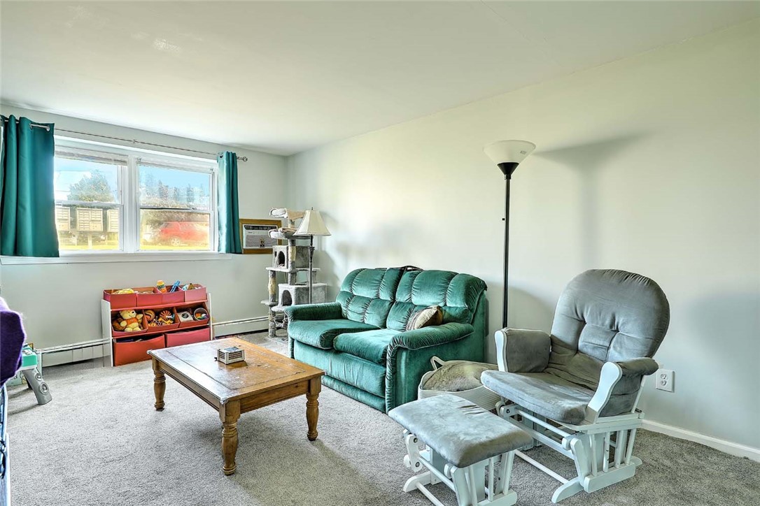 50 Carnation Street, Unit 2 Pawtucket, RI 02860 - Photo 8 of 21