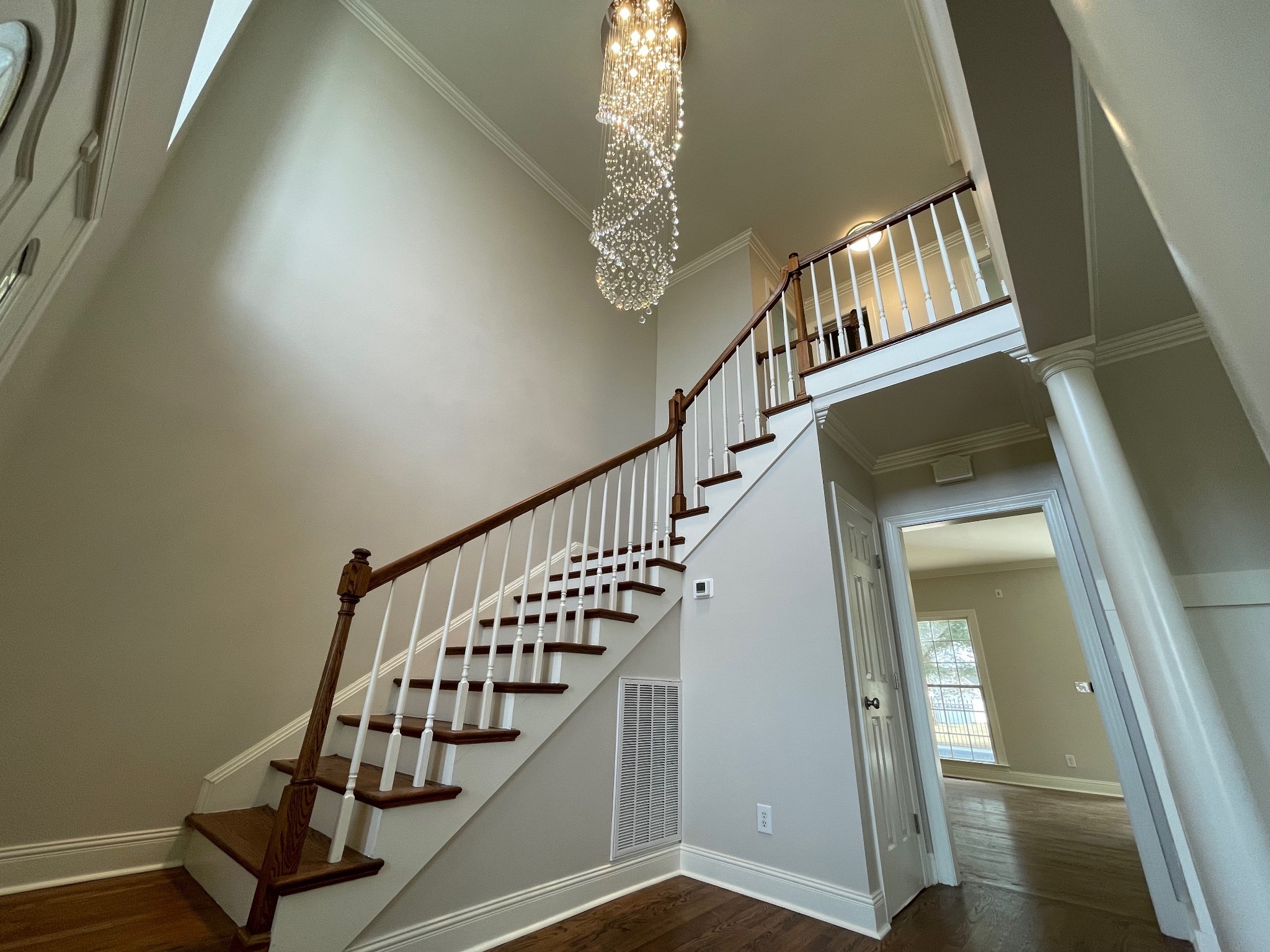 113 West Hester Road Cottontown, TN 37048 - Photo 8 of 21 a view of entryway