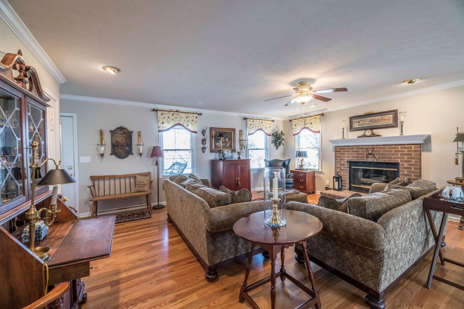 2429 Goshen Road Winchester, KY 40391 - Photo 6 of 62 Listing Photo