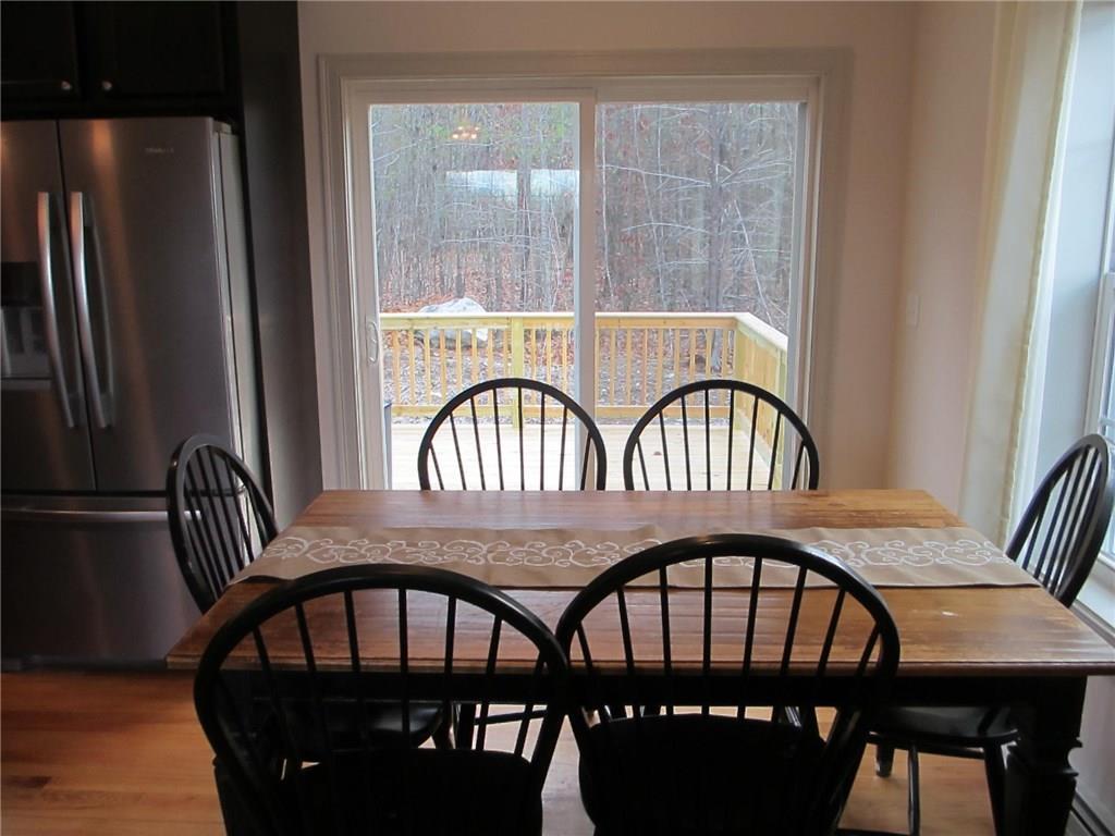 98 Harvest Hill Road Windham, ME 04062 - Photo 9 of 27 The whole house is light and bright.