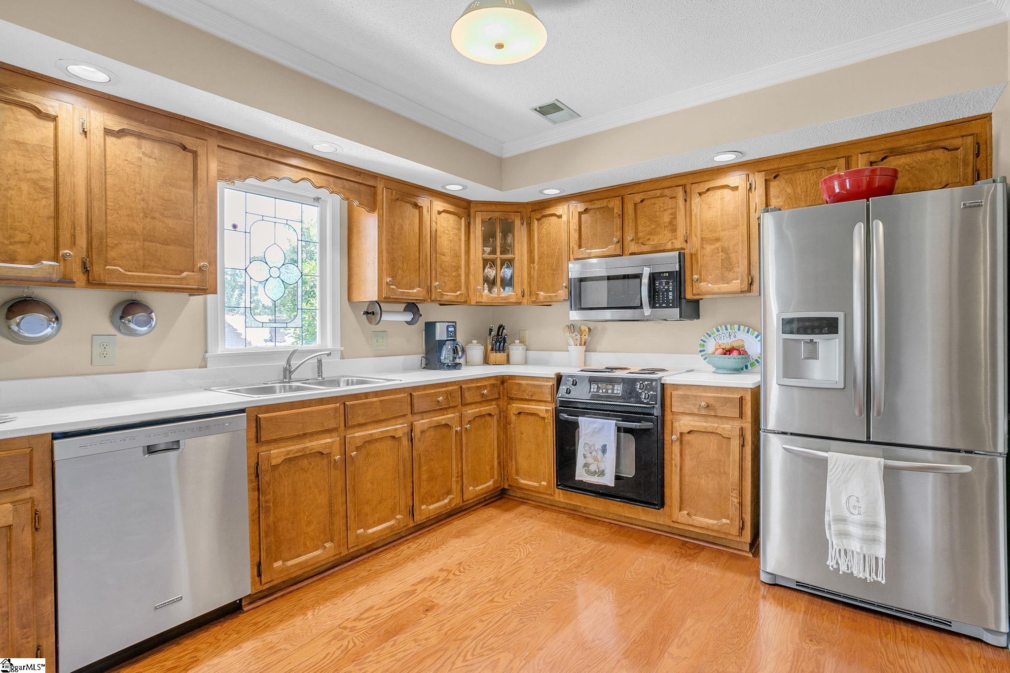 205 Harrogate Court Simpsonville, SC 29681 - Photo 9 of 33