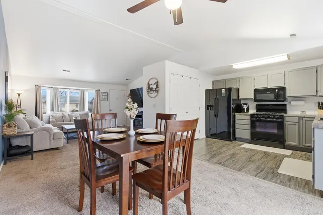 $344,900 | 12513 West 10th Avenue, Airway Heights, WA 99001