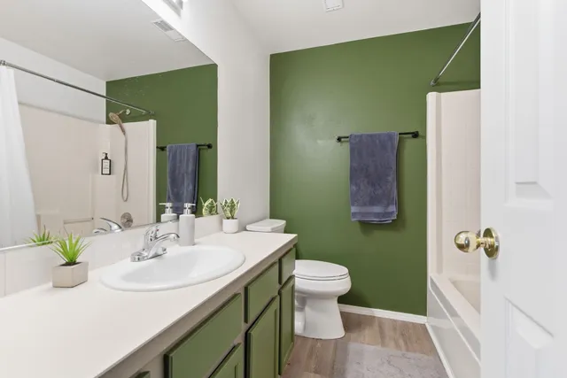 $344,900 | 12513 West 10th Avenue, Airway Heights, WA 99001