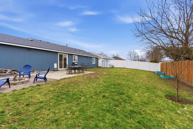 $344,900 | 12513 West 10th Avenue, Airway Heights, WA 99001