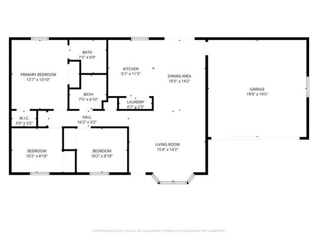 $344,900 | 12513 West 10th Avenue, Airway Heights, WA 99001