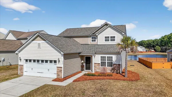 $399,500 | 222 Decatur Drive, Summerville, SC 29486