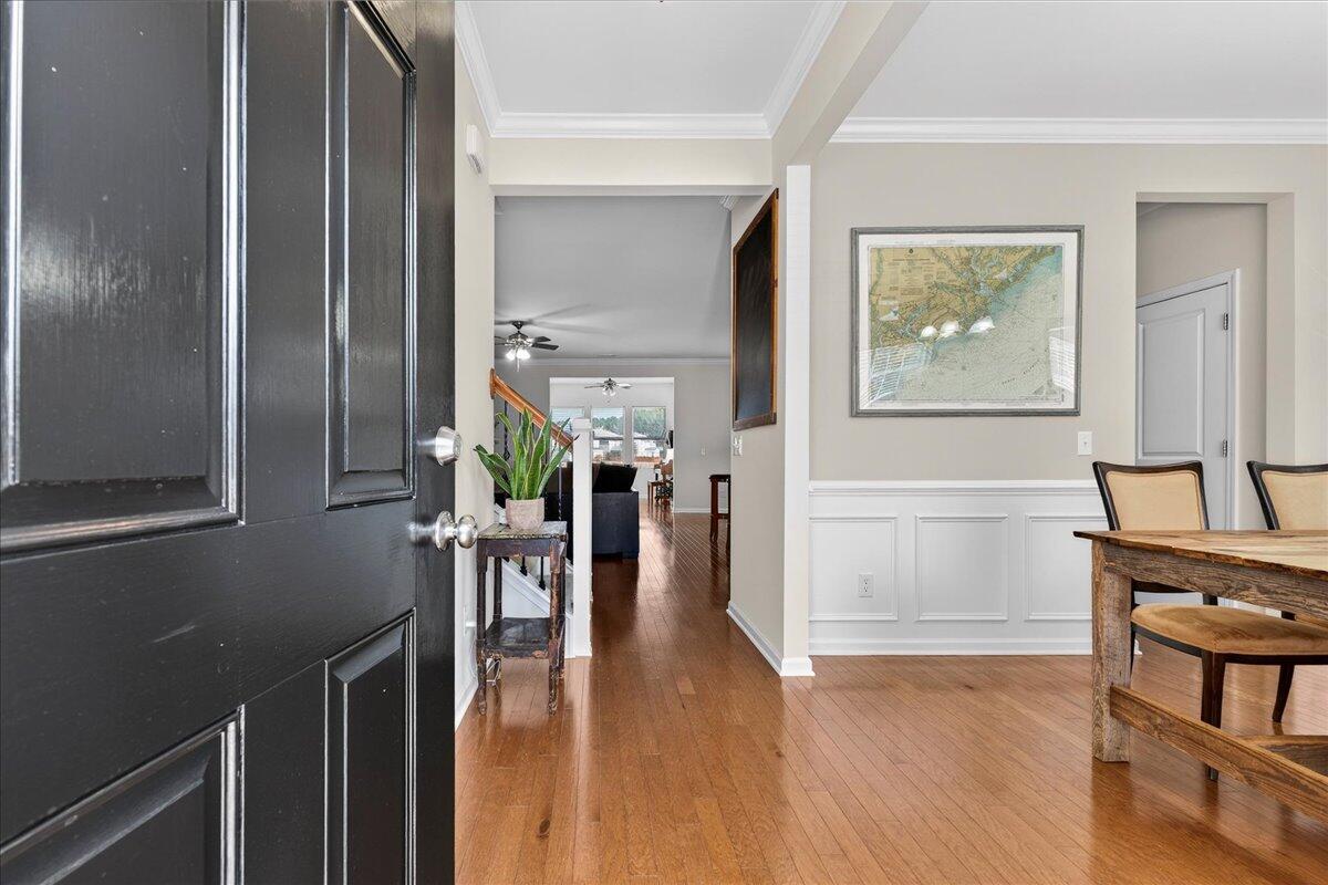 222 Decatur Drive Summerville, SC 29486 - Photo 25 of 30 Jason Leviner - 25