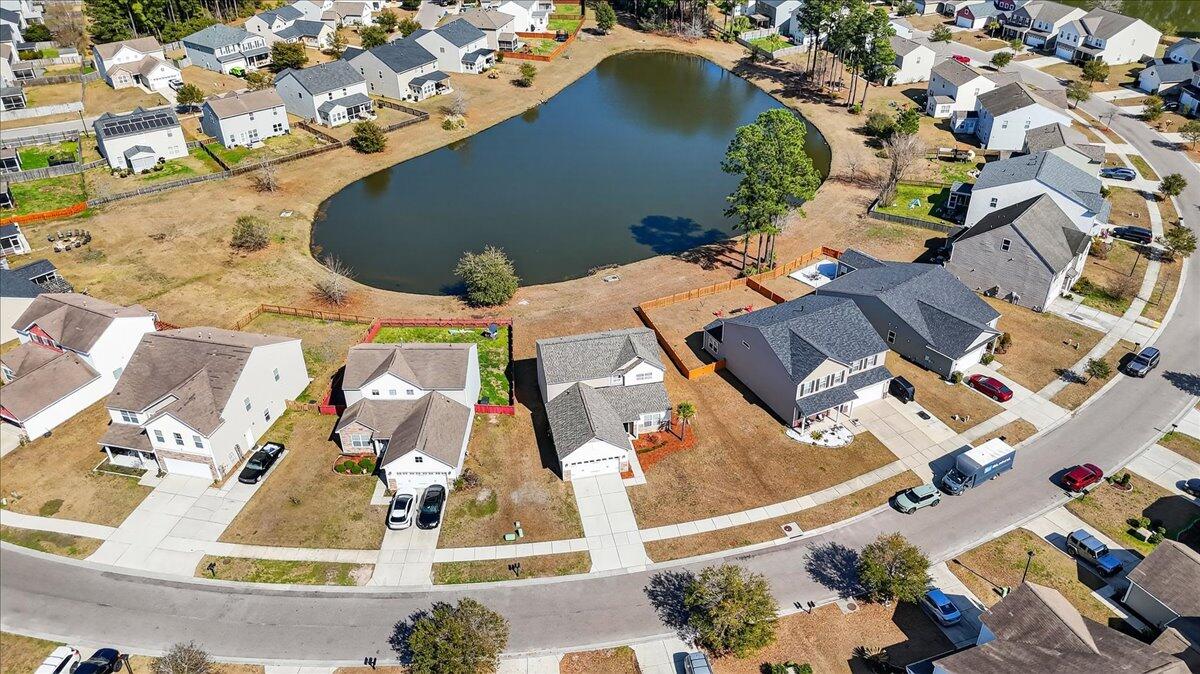 222 Decatur Drive Summerville, SC 29486 - Photo 29 of 30 Jason Leviner - 29