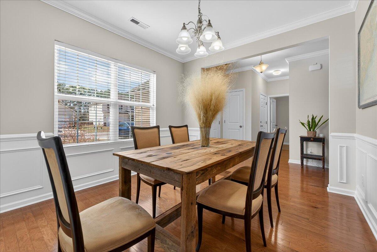 222 Decatur Drive Summerville, SC 29486 - Photo 5 of 30 Jason Leviner - 5