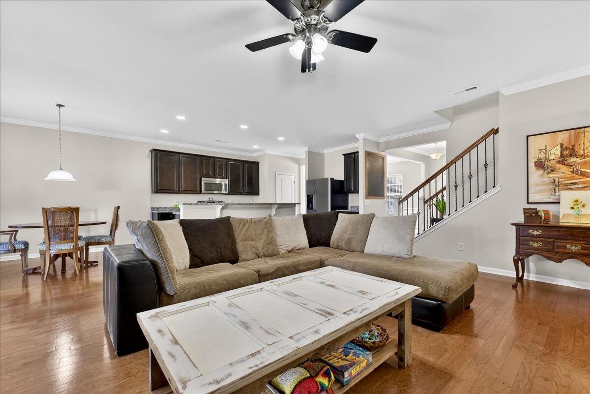 222 Decatur Drive Summerville, SC 29486 - Photo 6 of 30 Jason Leviner - 6