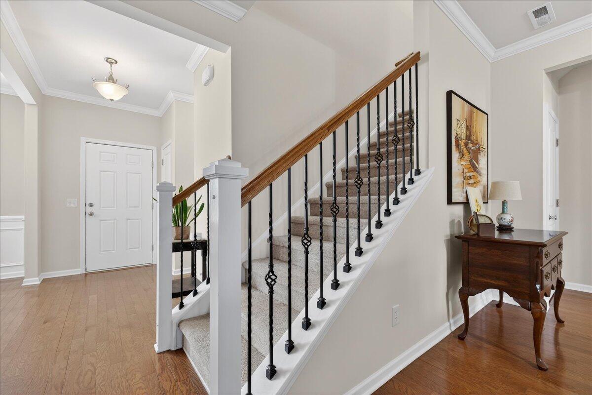 222 Decatur Drive Summerville, SC 29486 - Photo 8 of 30 Jason Leviner - 8