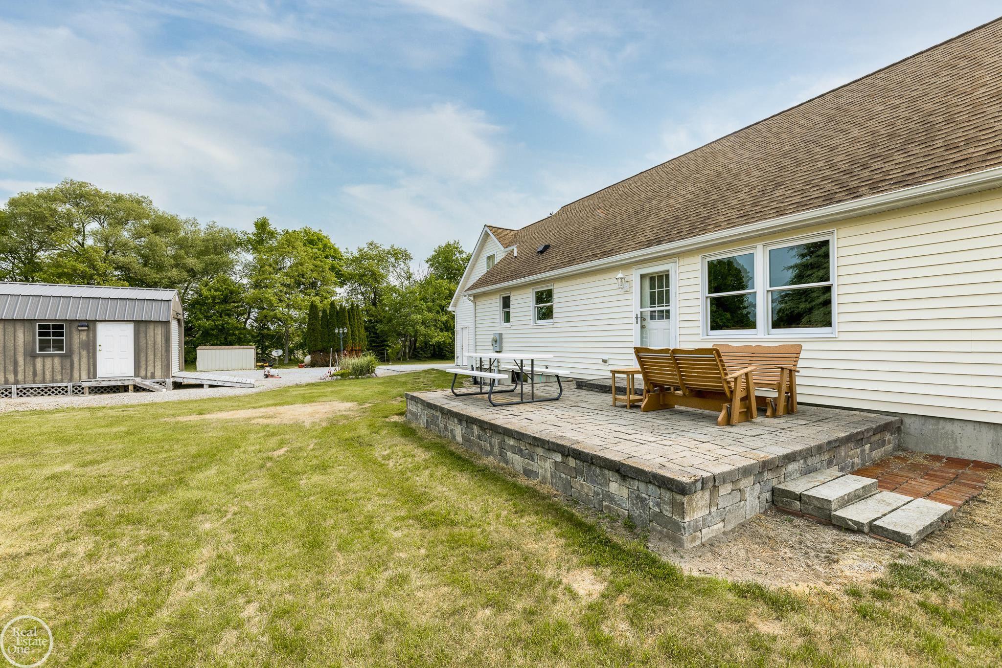 1197 Mayer Road Goodells, MI 48027 - Photo 16 of 93 50111587-15.JPG