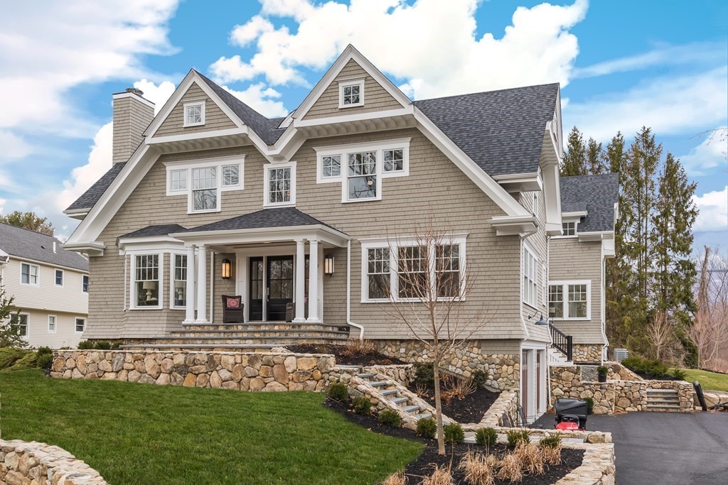 12 Studley Road Hingham, MA 02043 - Photo 1 of 35 Gallery Image 1
