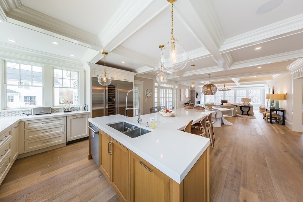 12 Studley Road Hingham, MA 02043 - Photo 4 of 35 Gallery Image 4