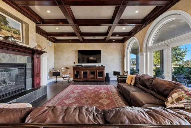 a kitchen with stainless steel appliances granite countertop a stove and a sink