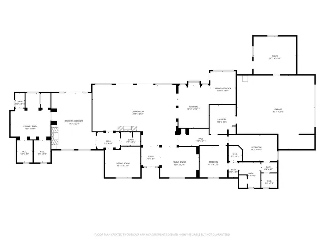 $1,499,000 | 19160 River Downs Way, Cottonwood, CA 96022