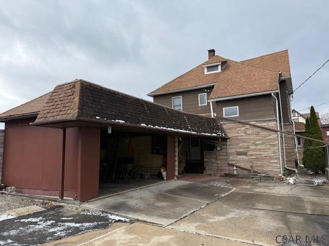 800 Main Street Windber, PA 15963 - Photo 47 of 51