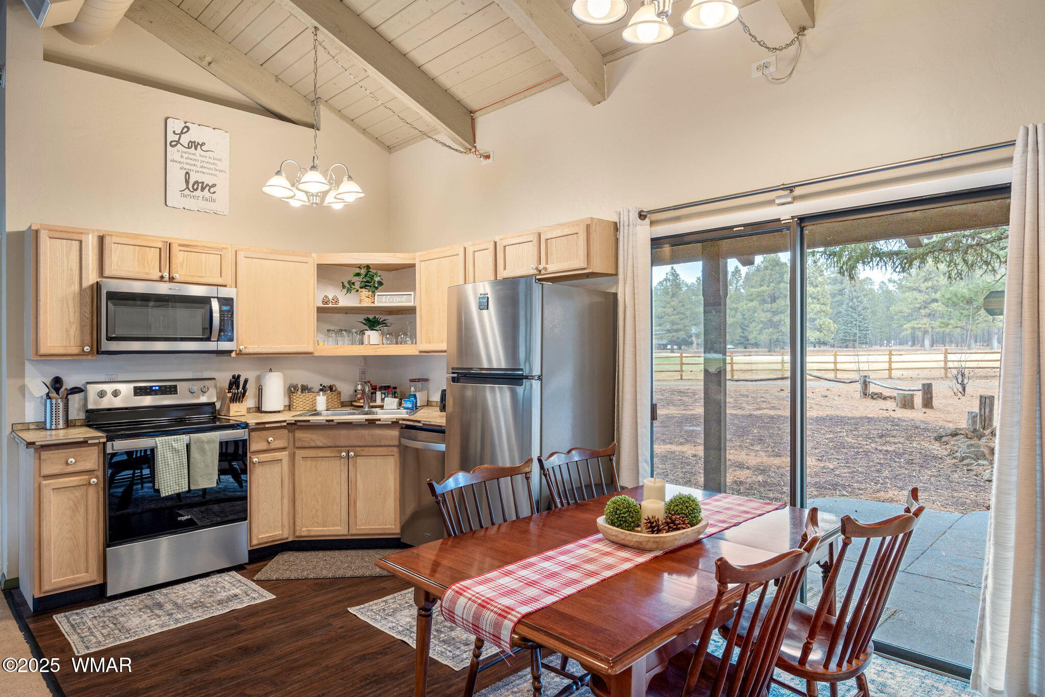 4651 Buck Springs Road Pinetop, AZ 85935 - Photo 9 of 28 4651BuckspringsRd-Pinetop-AZ-8