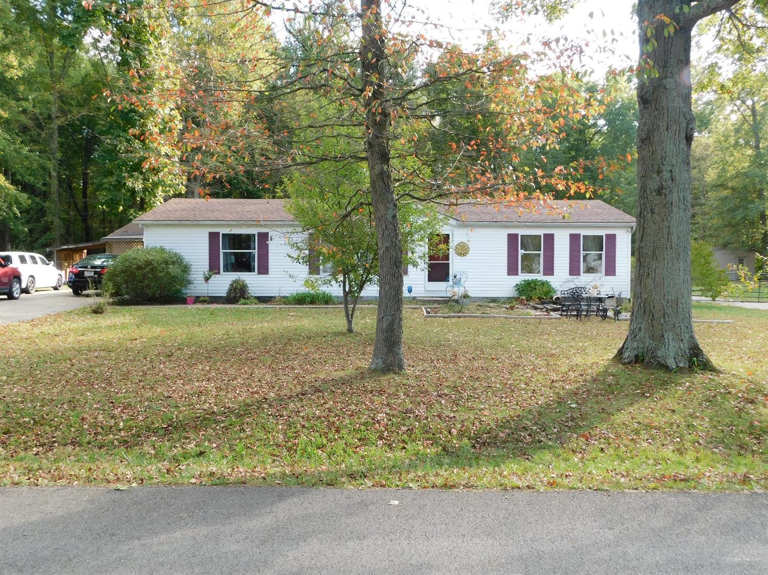 1932 Maple Grove Road Mount Orab, OH 45154 - Photo 1 of 1 Gallery Image 1