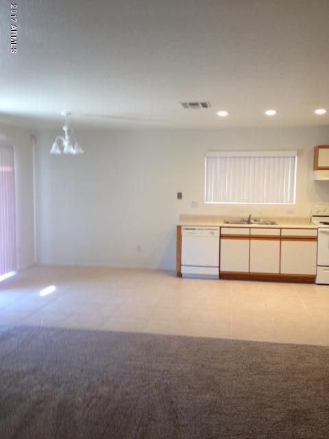 11833 West Bloomfield Road El Mirage, AZ 85335 - Photo 11 of 17 Kitchen Dining area
