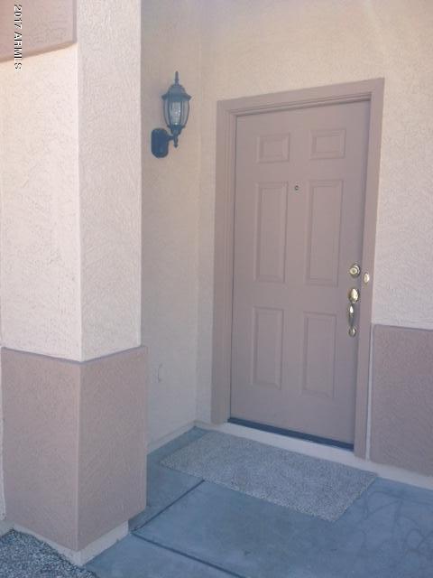 11833 West Bloomfield Road El Mirage, AZ 85335 - Photo 3 of 17 Front Entry