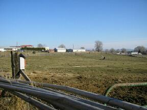 2161 St Hilaire Road Moxee, WA 98936 - Photo 4 of 4 a view of a city