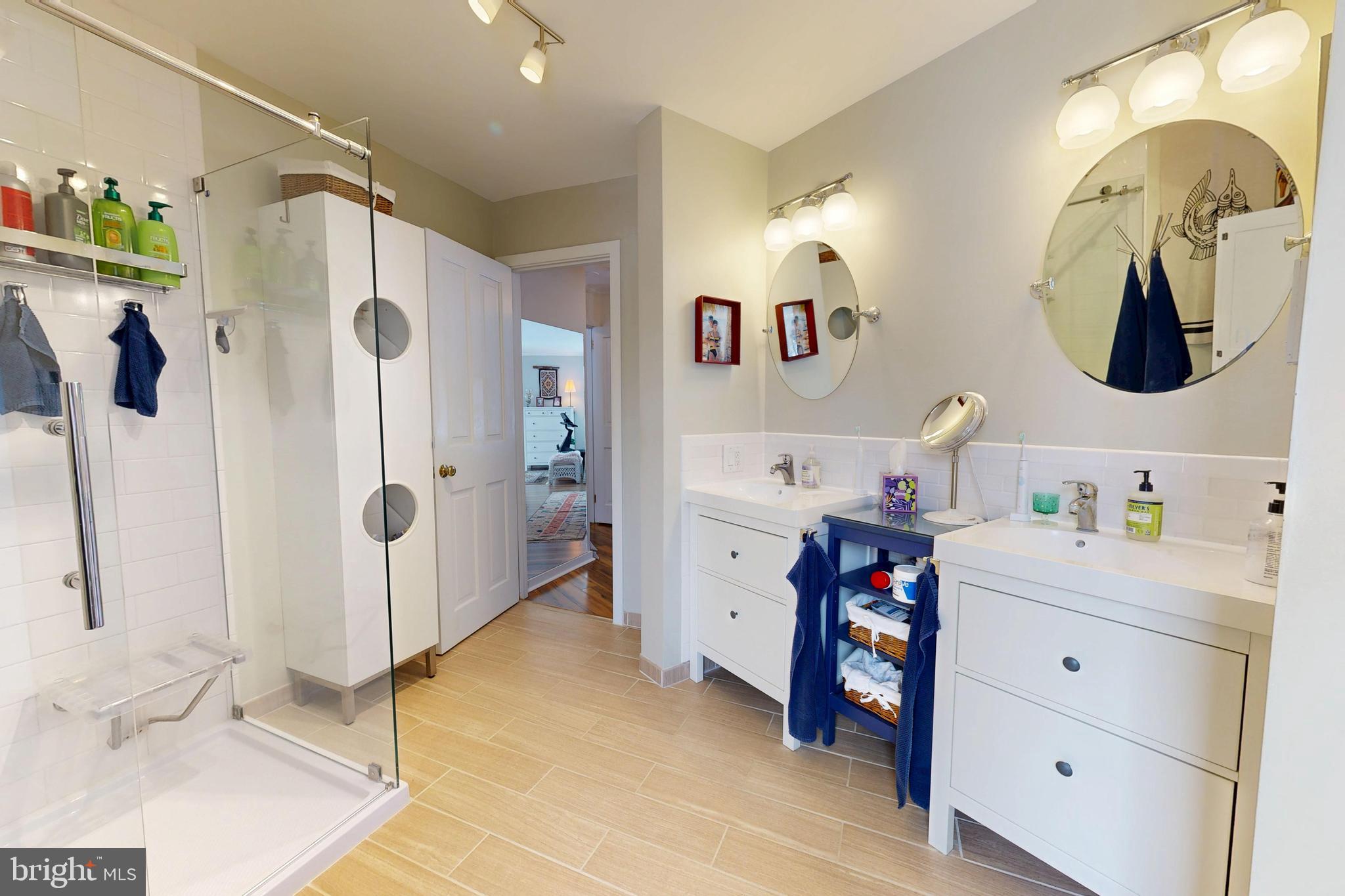 24822 Swan Road St. Michaels, MD 21663 - Photo 13 of 37 Primary Bathroom