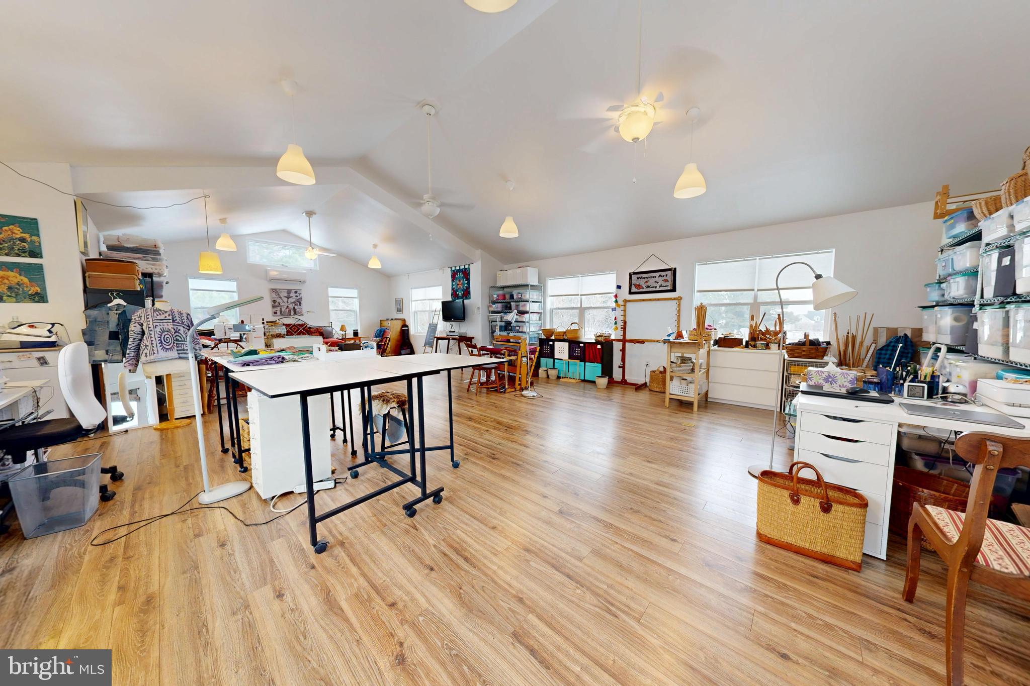 24822 Swan Road St. Michaels, MD 21663 - Photo 21 of 37 Finished space above garage