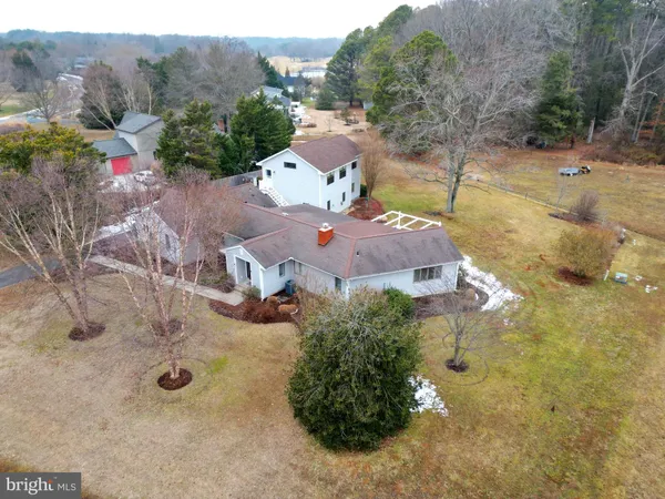 $830,000 | 24822 Swan Road, St. Michaels, MD 21663