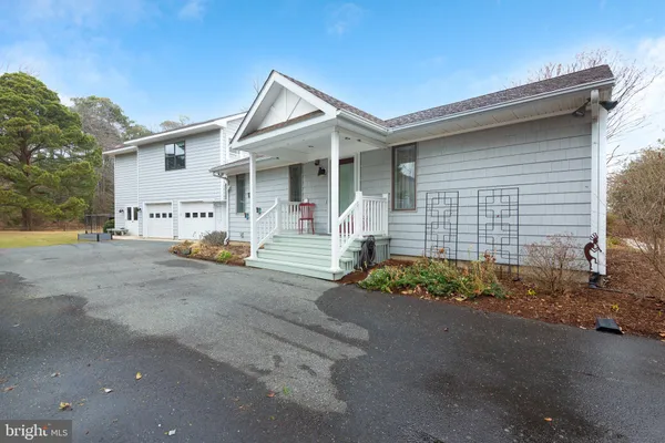 $830,000 | 24822 Swan Road, St. Michaels, MD 21663