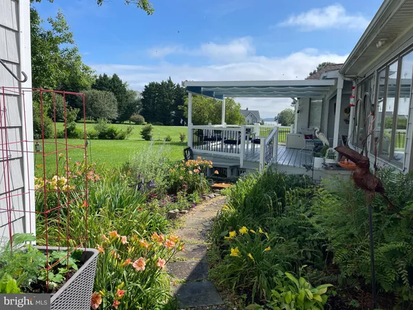 $830,000 | 24822 Swan Road, St. Michaels, MD 21663